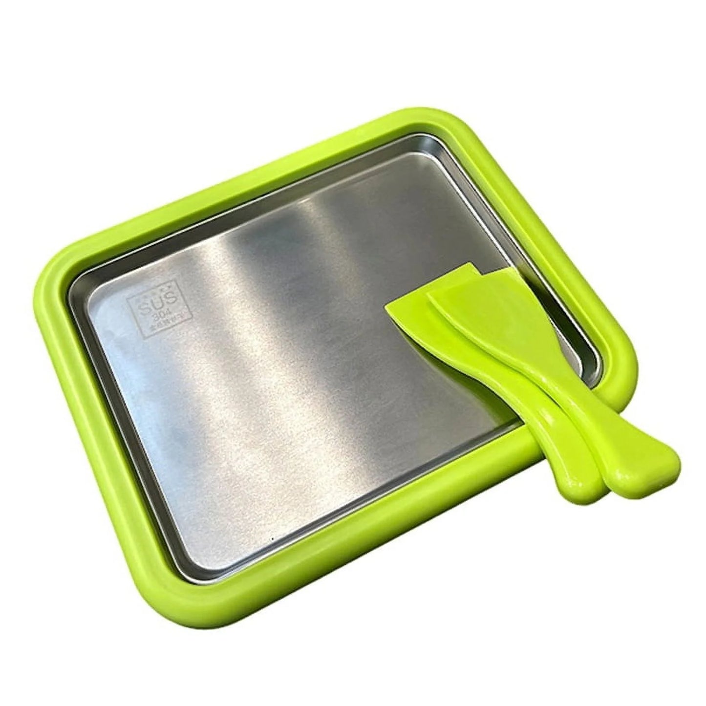 FreezyPan™ – Instant Ice Cream Maker Pan