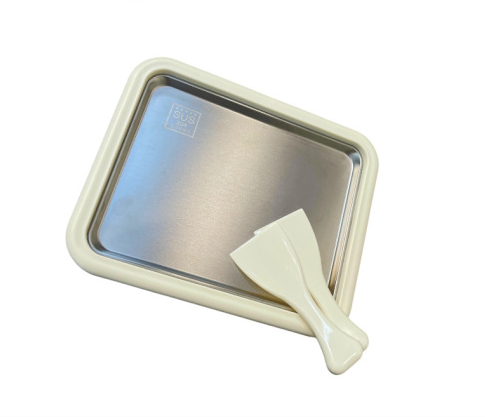 FreezyPan™ – Instant Ice Cream Maker Pan