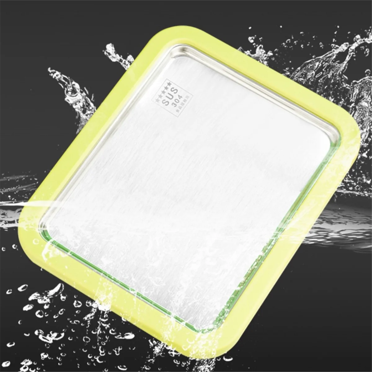 FreezyPan™ – Instant Ice Cream Maker Pan