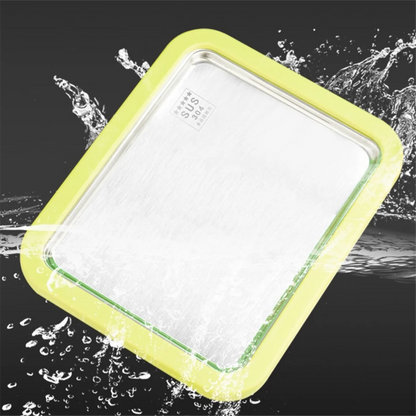 FreezyPan™ – Instant Ice Cream Maker Pan